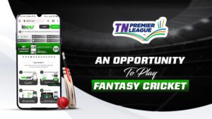 Read more about the article TNPL Cricket League: An Opportunity To Play Fantasy Cricket 